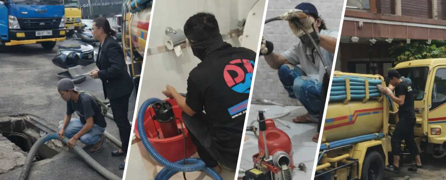 Jasa Sedot WC Kalijambe Terdekat